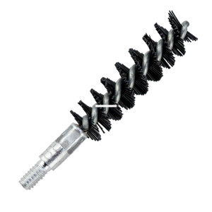 KleenBore A190N Nylon Bristle Bore - Brush.38/.357/9mmn Handgun - A190N KleenBore A190N Nylon Bristle Bore - Brush.38/.357/9mmn Handgun - A190N