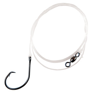 Eagle Claw L918-C2 Lazer Sharp - Inline Circle Striped Bass - L918-C2