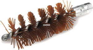 Hoppe's 1315 Nylon Brush .44, .45 - Caliber, Card - 1315