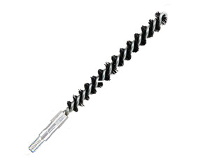 KleenBore A175N Nylon Bristle Bore - Brush .17/.200 (Smallbore #3-48 - A175N KleenBore A175N Nylon Bristle Bore - Brush .17/.200 (Smallbore #3-48 - A175N