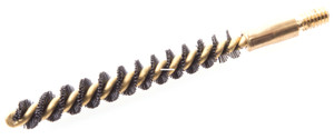 Breakthrough BT-22NBB Nylon Bristle - Bore Brush - .22 / .223 Cal / - BT-22NBB Breakthrough BT-22NBB Nylon Bristle - Bore Brush - .22 / .223 Cal / - BT-22NBB