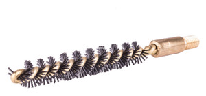 Breakthrough BT-25/6.5NBB Nylon - Bristle Bore Brush - .25 / .264 Cal - BT-25/6.5NBB Breakthrough BT-25/6.5NBB Nylon - Bristle Bore Brush - .25 / .264 Cal - BT-25/6.5NBB