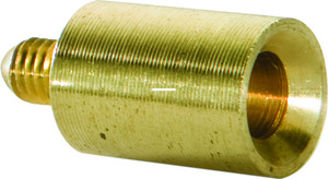 CVA AC1693 Universal Loading Tip - for Ramrods - AC1693