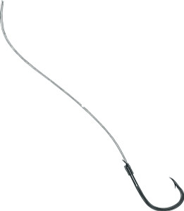 Owner 5215-091 Ghost Leader - Fluorocarbon SSW #2-20Lb 3Pk - 5215-091