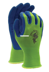 Marine Sports 2944XL Fish Wrangler - Glove -All Purpose Non-Slip Latex - - 2944XL