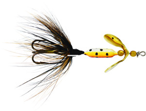 Wordens 202-BRTR Rooster Tail - In-Line Spinner, 1/32 oz, Treble - 202-BRTR Wordens 202-BRTR Rooster Tail - In-Line Spinner, 1/32 oz, Treble - 202-BRTR