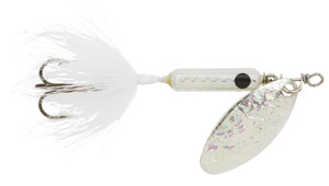 Wordens 214-FWH Rooster Tail In - Line Spinner, 3", 3/8 oz, Treble - 214-FWH Wordens 214-FWH Rooster Tail In - Line Spinner, 3", 3/8 oz, Treble - 214-FWH