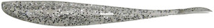 Lunker City 20200 Fin-S Fish 2 1/2" - Ice, 20/Pack - 20200 Lunker City 20200 Fin-S Fish 2 1/2" - Ice, 20/Pack - 20200
