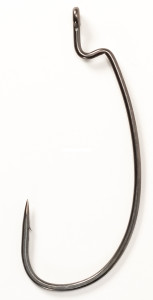 Gamakatsu 366215 G-Finesse Hybrid - Worm, Tournament Grade wire, Nano - 366215 Gamakatsu 366215 G-Finesse Hybrid - Worm, Tournament Grade wire, Nano - 366215