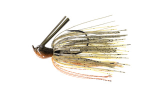 Dirty Jigs Tackle CPAC-38 Luke - Clausen Compact Pitchin' Jig - CPAC-38 Dirty Jigs Tackle CPAC-38 Luke - Clausen Compact Pitchin' Jig - CPAC-38