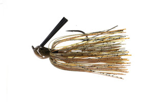 Dirty Jigs Tackle CPTG-38 Luke - Clausen Compact Pitchin' Jig, The - CPTG-38 Dirty Jigs Tackle CPTG-38 Luke - Clausen Compact Pitchin' Jig, The - CPTG-38