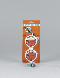 Sure Life SL300B Shrimp Buddies - Tablets 2Pk - SL300B Sure Life SL300B Shrimp Buddies - Tablets 2Pk - SL300B