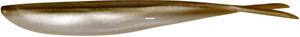 Lunker City 40600 Fin-S Fish 4" - Arkansas Shiner, 10/Pack - 40600 Lunker City 40600 Fin-S Fish 4" - Arkansas Shiner, 10/Pack - 40600