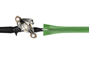 Rod Glove RGC525OG Casting Rod - Glove, 5.25' To 7'6, Ogre - RGC525OG