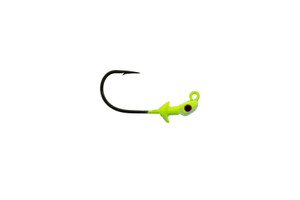 Bass Assassin PEJ16005 Pro Elite - Jighead, 1/16 oz, 2/0 Hook - PEJ16005 Bass Assassin PEJ16005 Pro Elite - Jighead, 1/16 oz, 2/0 Hook - PEJ16005
