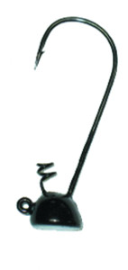 Buckeye BEL-SRSBL116-5 1/16 Oz - Black Spot Remover Jig Pro Model - BEL-SRSBL116-5 Buckeye BEL-SRSBL116-5 1/16 Oz - Black Spot Remover Jig Pro Model - BEL-SRSBL116-5