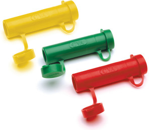 CVA AC1556 Rapid Loader .45 Cal 3Pk -  - AC1556