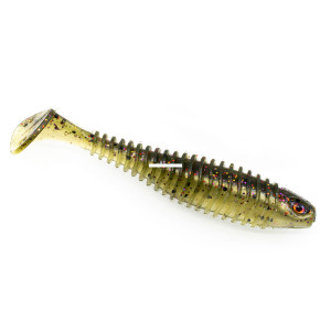 Chasebaits PB4-105 Paddle Bait 4" - Money - PB4-105 Chasebaits PB4-105 Paddle Bait 4" - Money - PB4-105