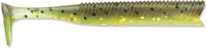 Storm SBB35HO 360GT Searchbait - Bodies 3.5", 6 Pack, Hot Olive - SBB35HO Storm SBB35HO 360GT Searchbait - Bodies 3.5", 6 Pack, Hot Olive - SBB35HO