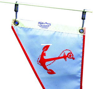 Du-Bro 1501 Flag Clips For Antennas -  - 1501