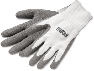 Rapala SAGXL Salt Angler's Gloves - - XLarge - SAGXL Rapala SAGXL Salt Angler's Gloves - - XLarge - SAGXL