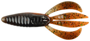 Berkley PBBPB3-BTX PowerBait Pit - Boss, Skeet Reese design, mimics - PBBPB3-BTX Berkley PBBPB3-BTX PowerBait Pit - Boss, Skeet Reese design, mimics - PBBPB3-BTX