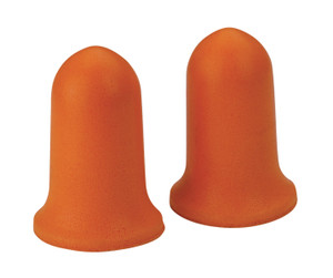 Champion 40999 Shooting Glasses and - One Pair Foam Ear Plugs, Bag - 40999