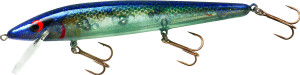 Smithwick ASDRB12285 Suspending - Rattlin' Rogue Jerkbait, 4 1/2" - ASDRB12285 Smithwick ASDRB12285 Suspending - Rattlin' Rogue Jerkbait, 4 1/2" - ASDRB12285