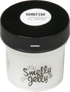 Smelly Jelly 286 Regular Scent 1oz - Gamefish - 286