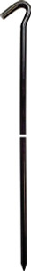 Coghlan's 1865 Heavy Duty Tent - Stakes 2Pk - 1865