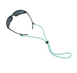 Cablz CordZMint Adjustable Mint - nylon CordZ with silicone eyelets - CORDZMINT