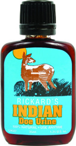 Pete Rickard LH507 Indian Doe Urine -  - LH507
