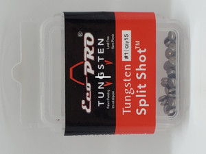 Eco Pro tss-shot01 Tungsten Split - Shot #1 15 pc - TSS-SHOT01 Eco Pro tss-shot01 Tungsten Split - Shot #1 15 pc - TSS-SHOT01