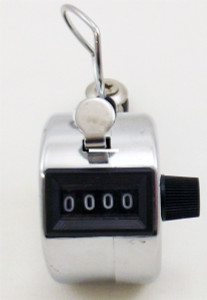 Anglers Choice R6-FCTP Fish Counter - refill pack, 6 per bag - R6-FCTP Anglers Choice R6-FCTP Fish Counter - refill pack, 6 per bag - R6-FCTP