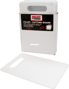 Anglers Choice PKFB-404 Fillet - Board POP Kit W/Open Handle Hang - PKFB-404