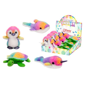Marine Sports 5154DP 12 piece - display - Rainbow Sherbet Sea Life - 5154DP Marine Sports 5154DP 12 piece - display - Rainbow Sherbet Sea Life - 5154DP