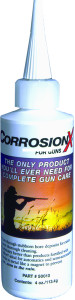 CorrosionX 50010 Corrosion - Technologies Bore Cleaner - 4oz - 50010 CorrosionX 50010 Corrosion - Technologies Bore Cleaner - 4oz - 50010