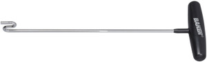 Baker BVPH9PP Push Pull Hook - Remover, 9", in 18 piece Value Pack - BVPH9PP