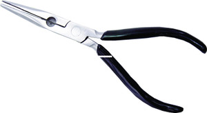 Anglers Choice PBSP-024 Plier 6" SS - Peg Bucket 24Pcs - PBSP-024 Anglers Choice PBSP-024 Plier 6" SS - Peg Bucket 24Pcs - PBSP-024