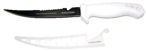 Evolution EV-FK6 Filet Knife 6" - German Stainless - EV-FK6