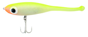 Paul Brown DEV-01 Devil Soft-Body - Twitchbait, 4 7/8", 5/8 oz - DEV-01 Paul Brown DEV-01 Devil Soft-Body - Twitchbait, 4 7/8", 5/8 oz - DEV-01