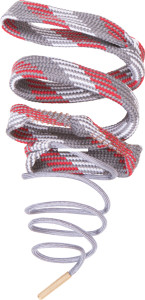 Allen 70582 Bore-Nado Handgun - Cleaning Rope 9Mm/.357 Caliber - 70582 Allen 70582 Bore-Nado Handgun - Cleaning Rope 9Mm/.357 Caliber - 70582
