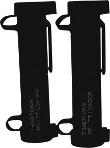 Traditions A1726 209 Quickloader 2Pk -  - A1726