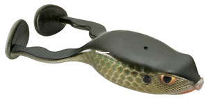 Spro SEFF65KLGL Flappin Frog 65 - Killer Gill - SEFF65KLGL