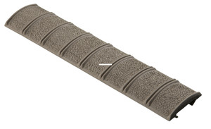 Magpul MAG012-FDE XT Rail Panel - Flat Dark Earth - MAG012-FDE