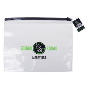 Bass Mafia GS-MB-1316 Googan Squad - Money Bag 13x16 - GS-MB-1316