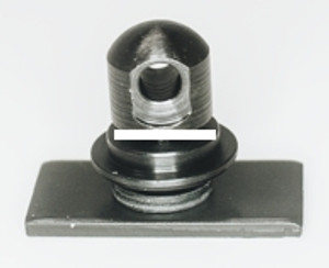 GrovTec GTSW266 Stock AR Forearm - Stud Adaptor - GTSW266 GrovTec GTSW266 Stock AR Forearm - Stud Adaptor - GTSW266