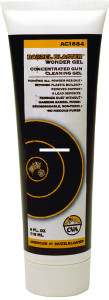CVA AC1684 Barrel Blaster 4oz. - Wonder Gel Solvent - AC1684