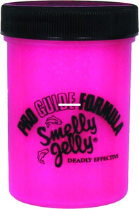 Smelly Jelly 300 Pro Guide 4oz Craw - Daddy - 300