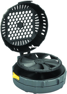 Hunters Specialties HS-01015 Blade - Driver with Earth Wafer - HS-01015